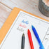 Eco-Friendly Reusable Notebook